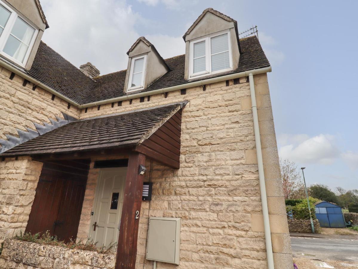 Second Cottage Cheltenham Exterior foto
