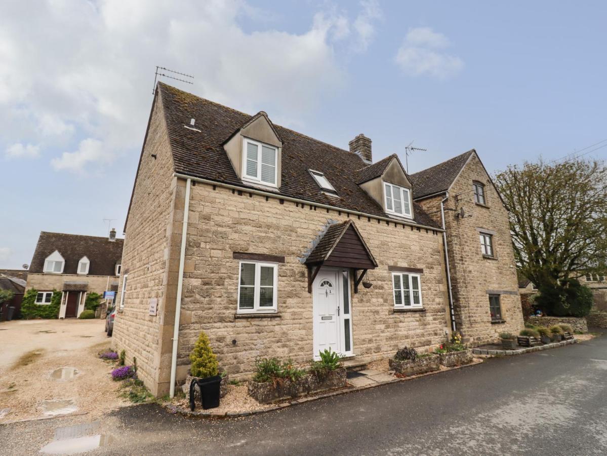 Second Cottage Cheltenham Exterior foto